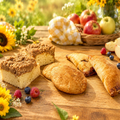 Bake Club